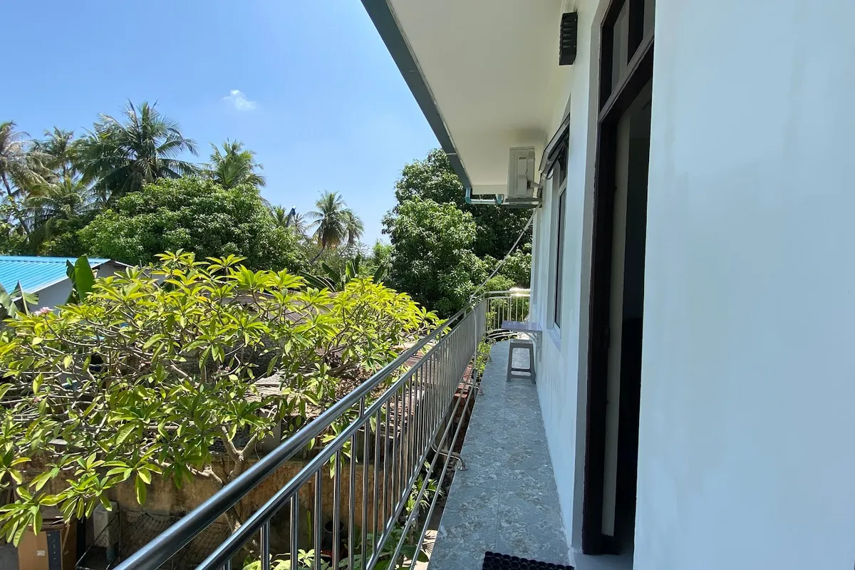 Experience Authentic Maldivian Bliss