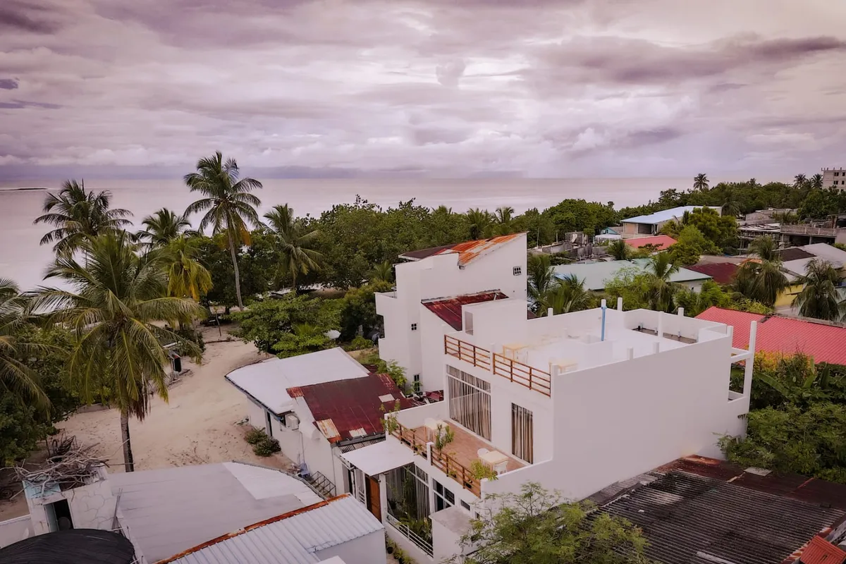 Raalhu Fonu Maldives