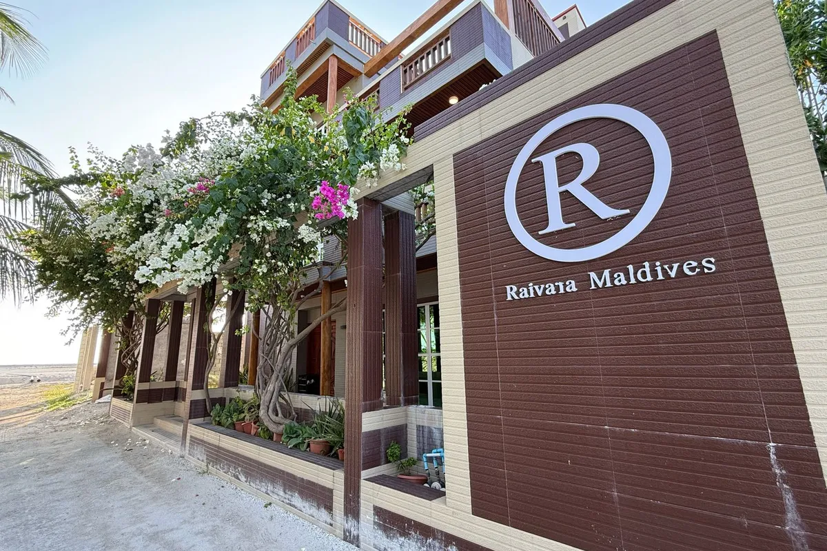Raivara Maldives