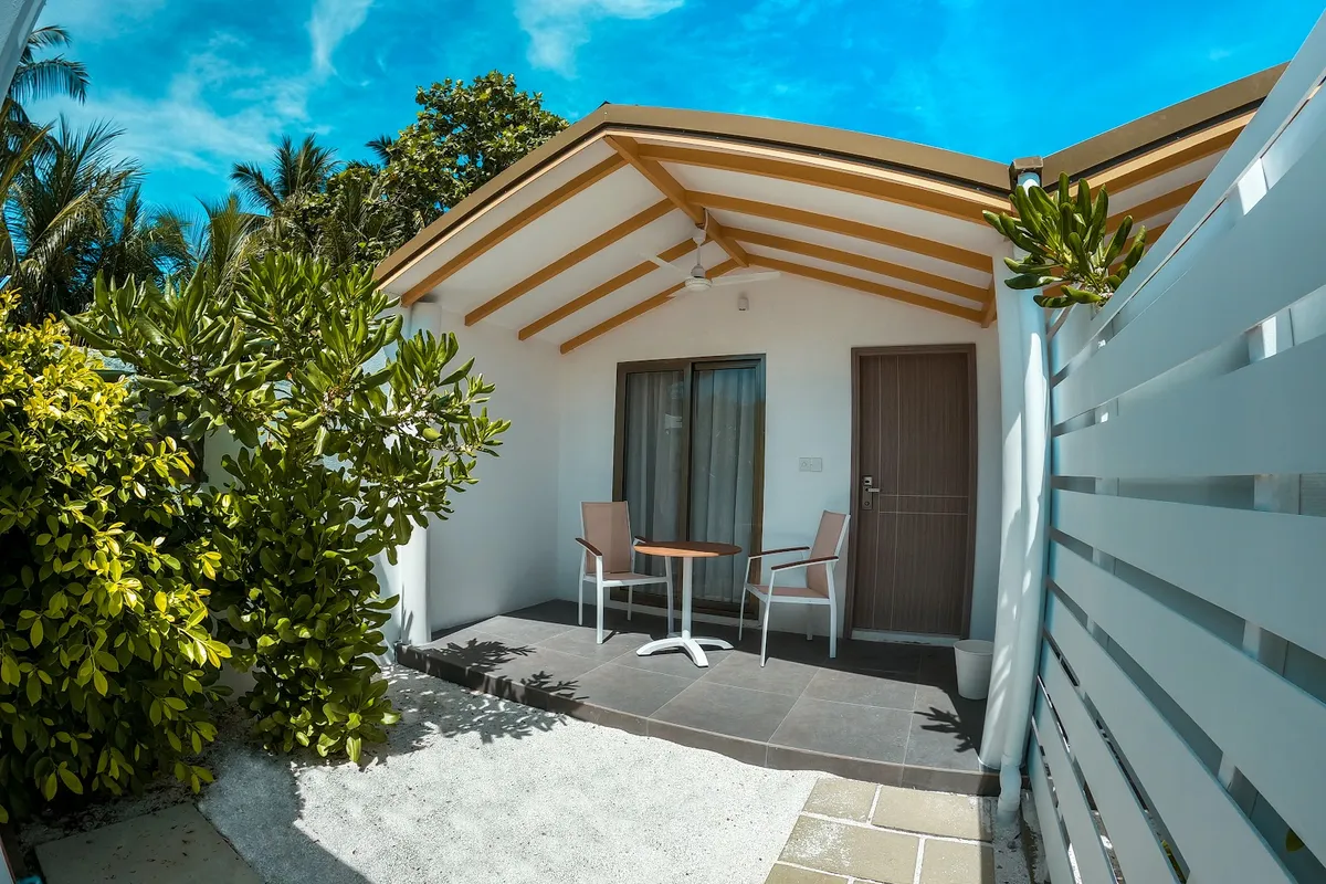 RV Guesthouse Thoddoo