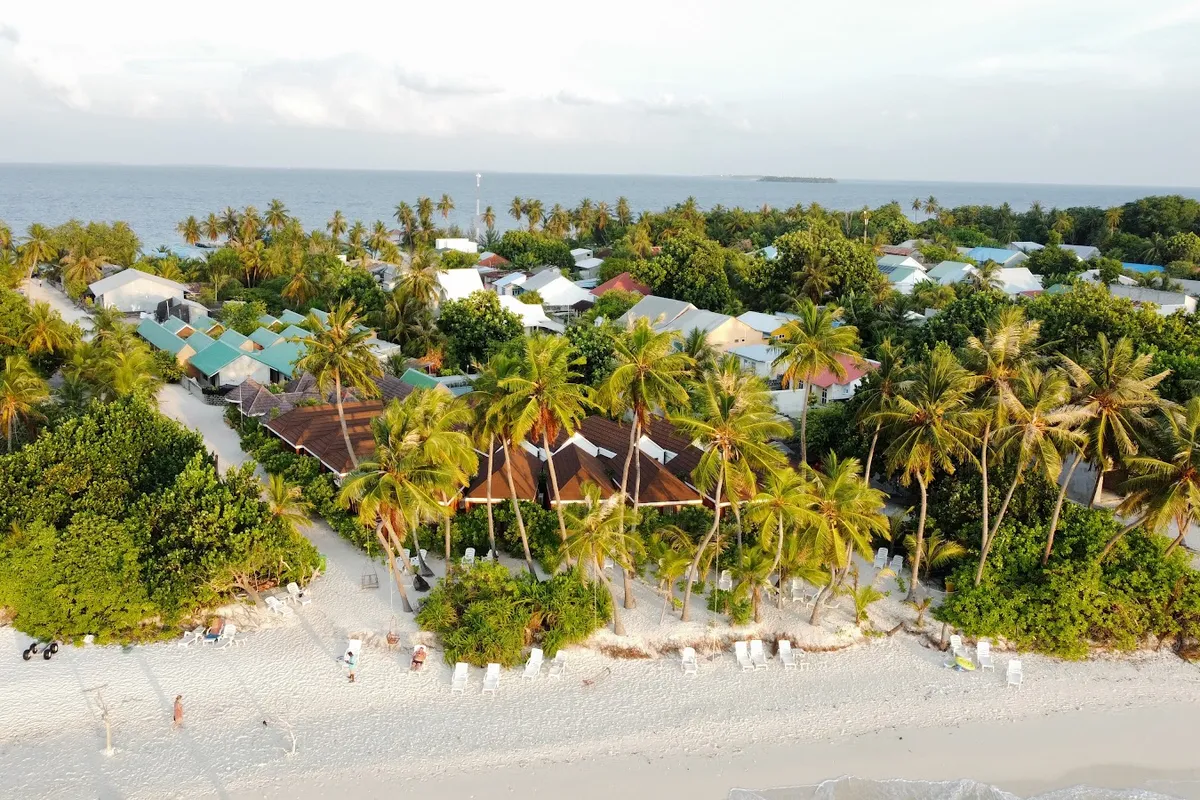 Sabba Beach Suite