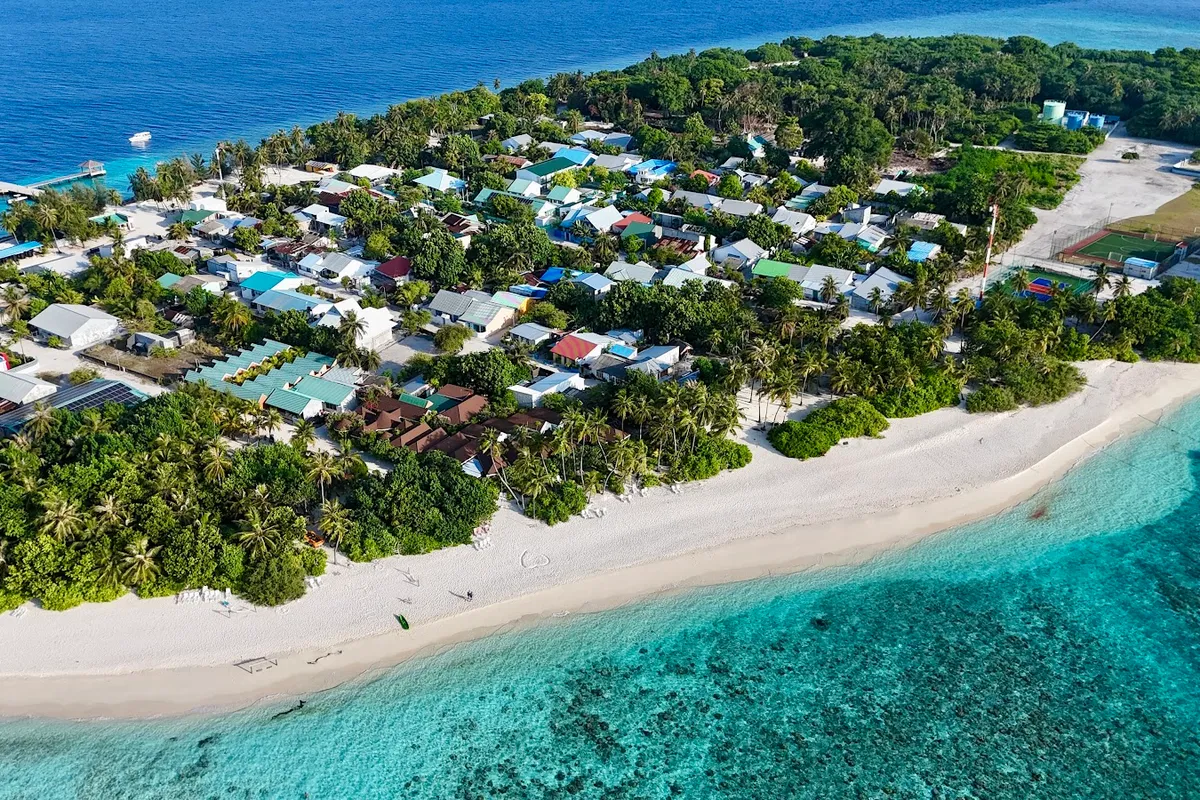 Sabba Beach Villas and Spa