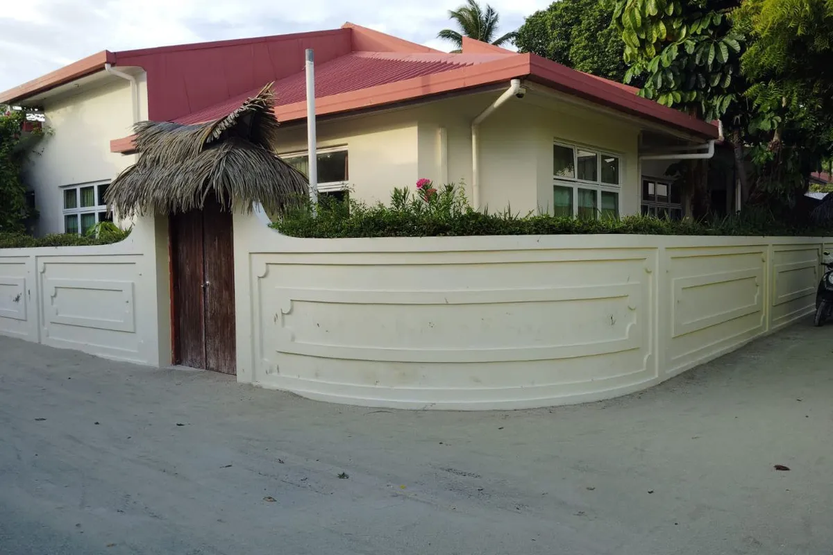 Sea Breeze View Huraa