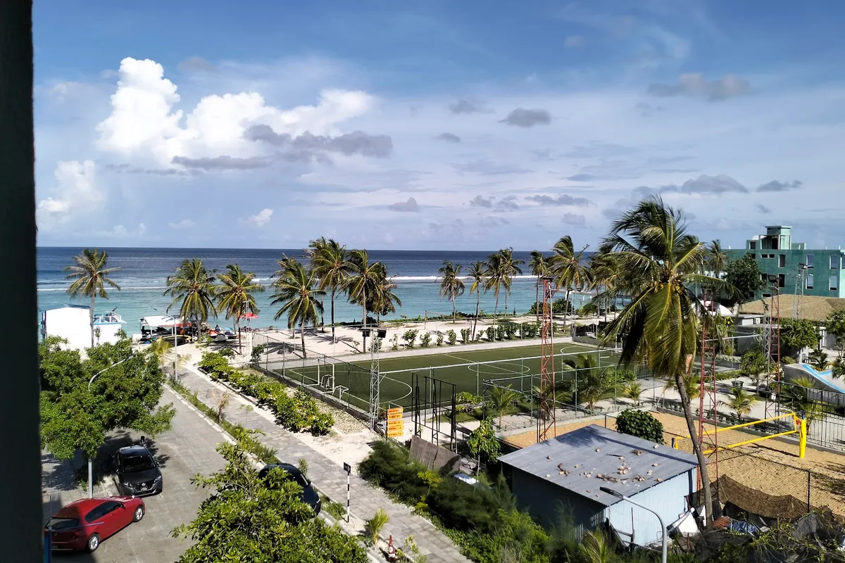 Star Shell Guesthouse