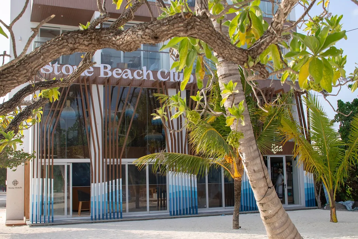 Stone Beach Club