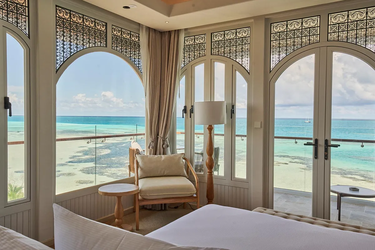 Stone Hotels Dhiffushi