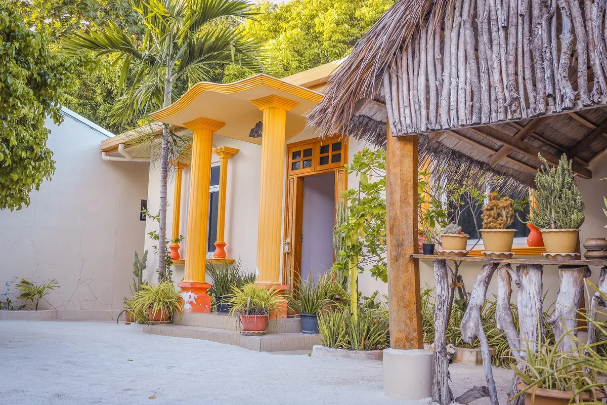 Summer Vibes Beach Front