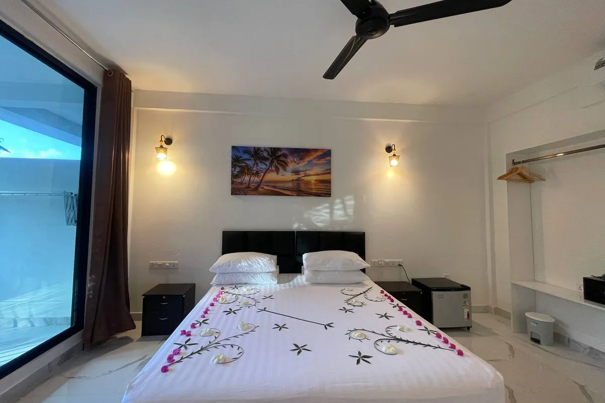 Sunnyside Inn Thoddoo