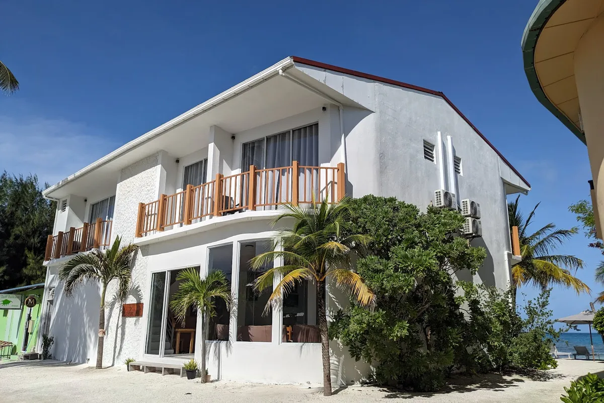 Sunset Private Villa