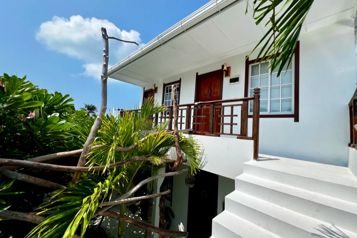 The Corbin Guest House — Goidhoo Guesthouse Guide 2026