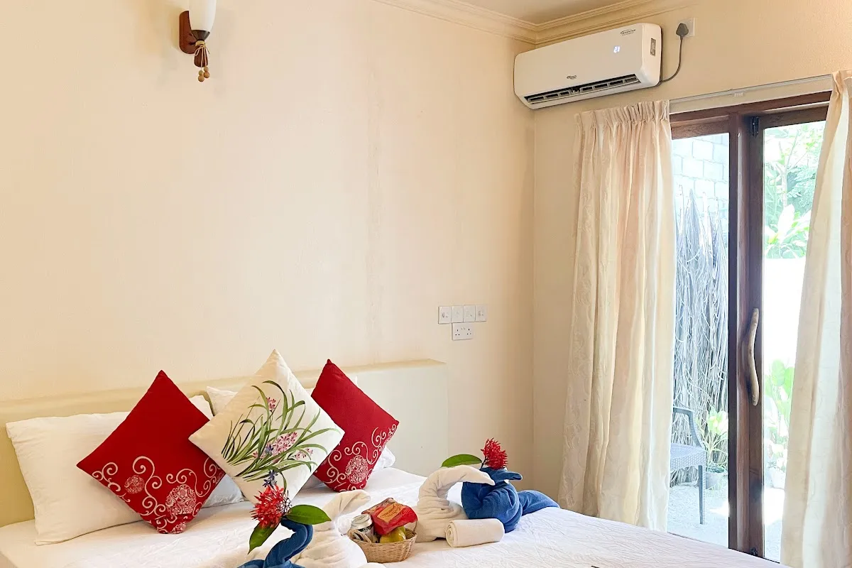 Thoddoo Retreat Grand