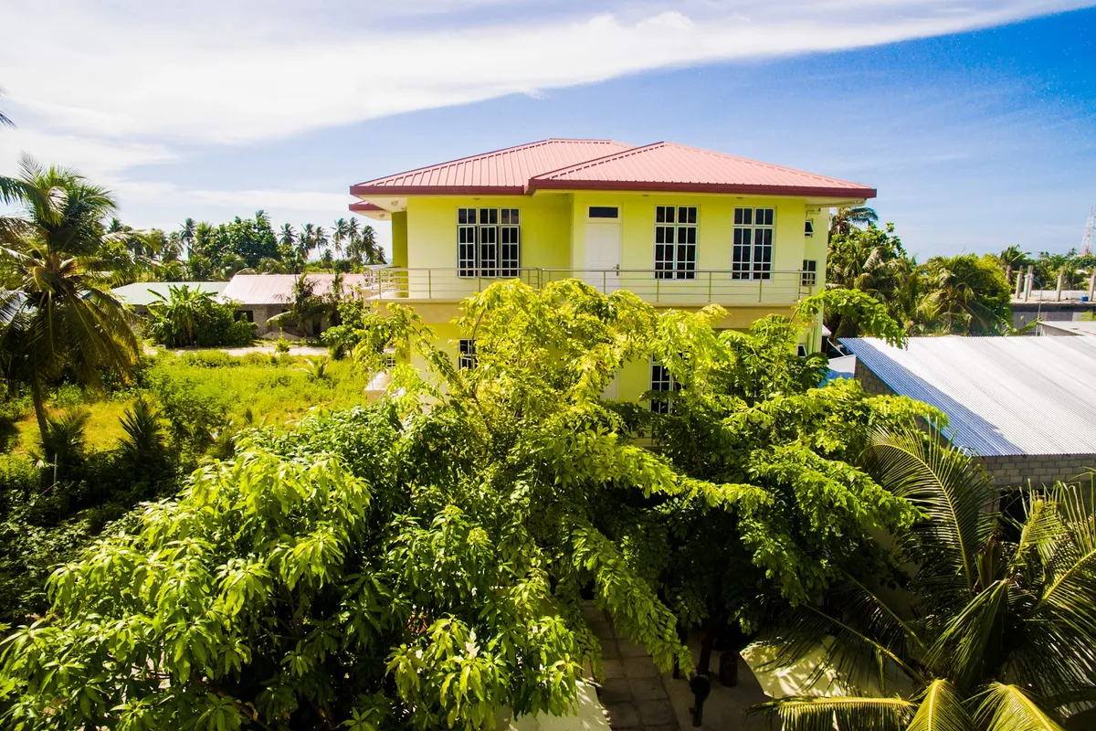 Tranquil by La Cabana Mamigili