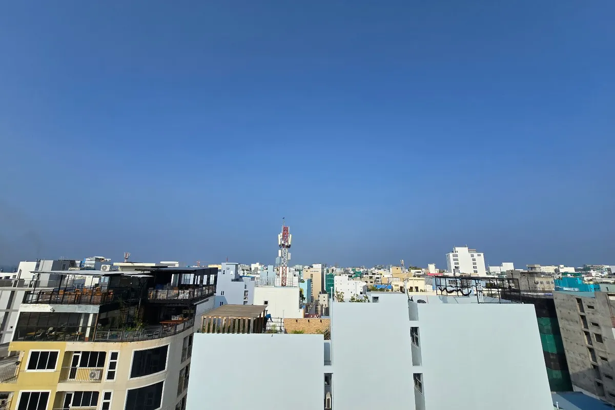 Umet Seaview