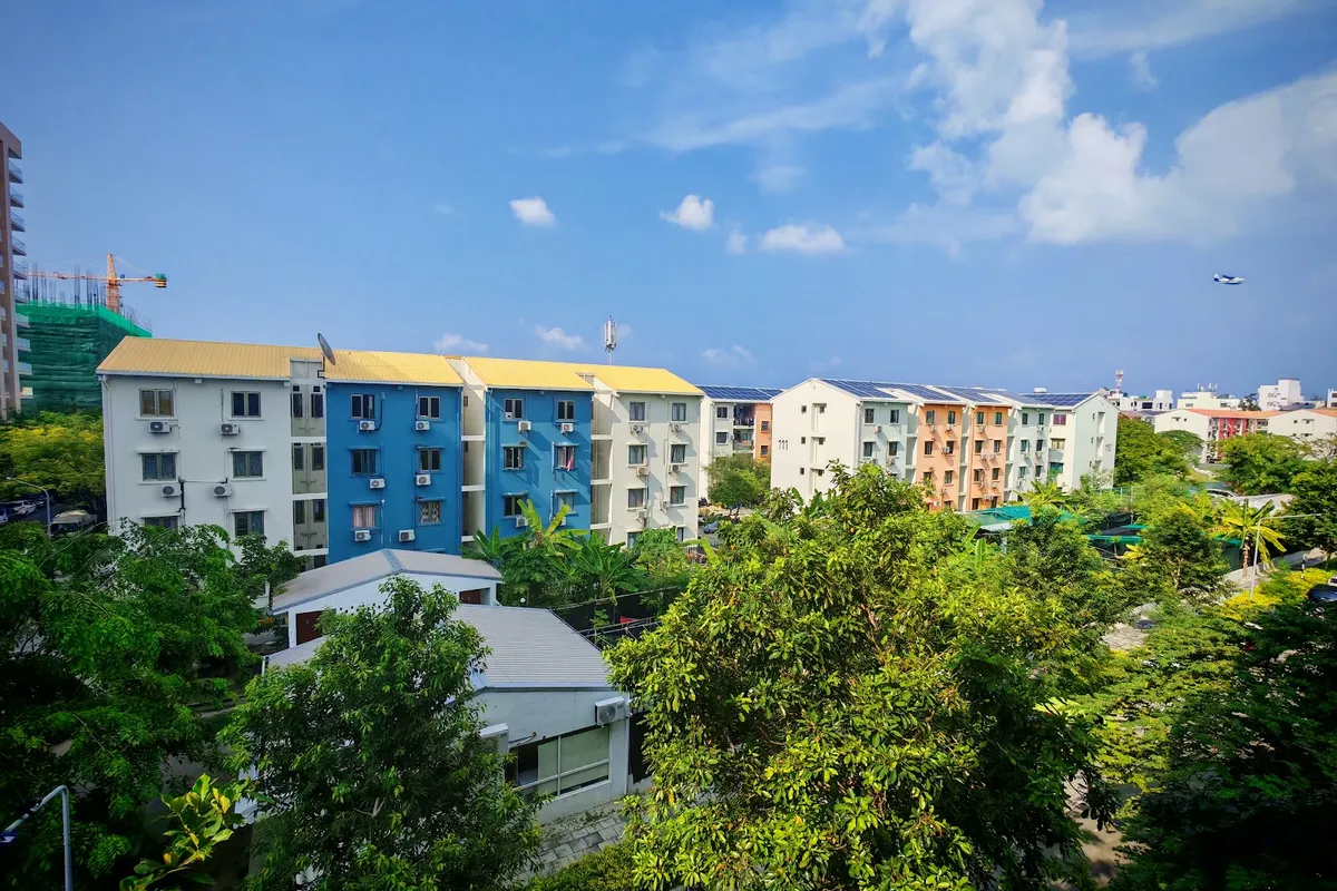 Urban Stays By Empress