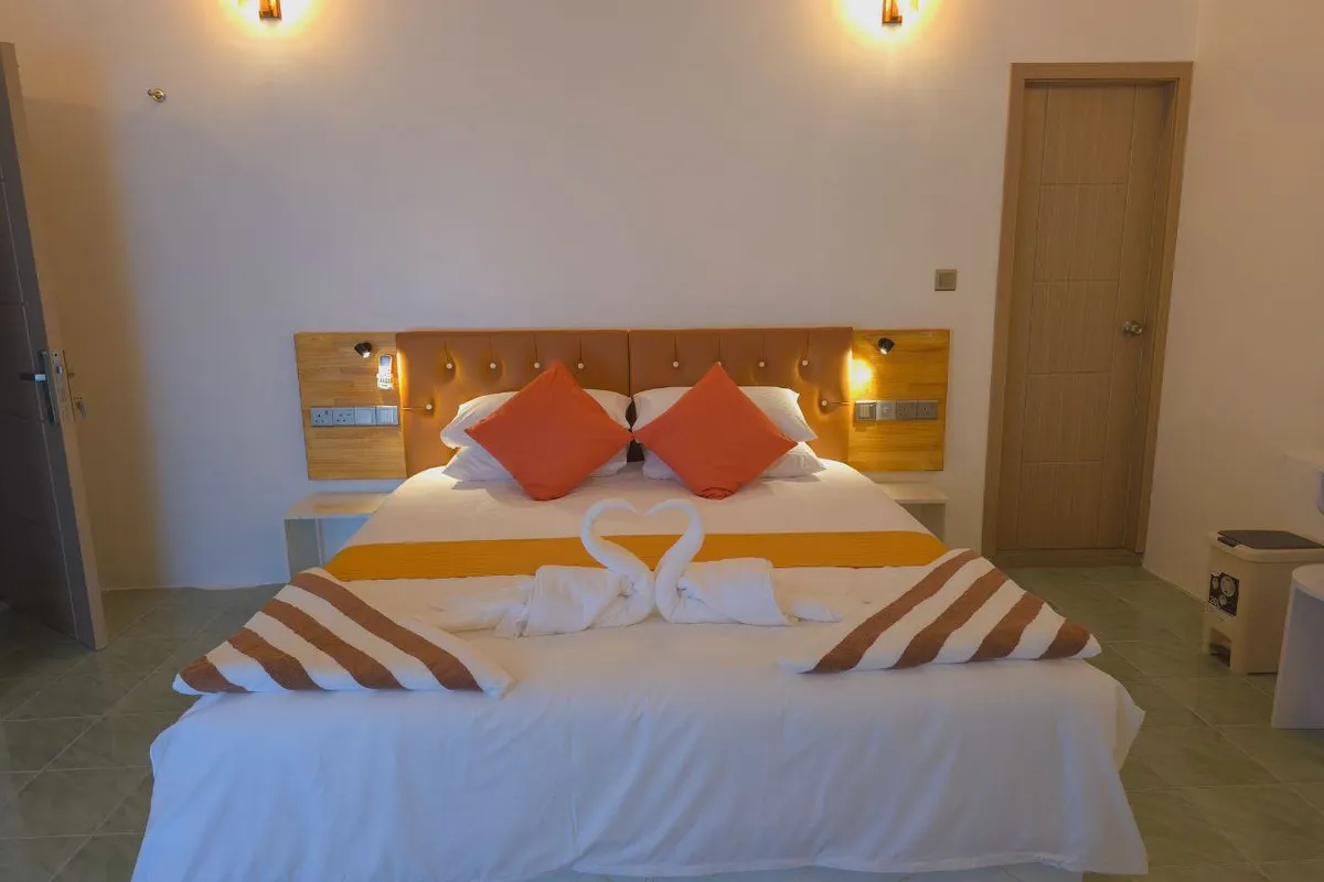 Velana Vibes Mathiveri