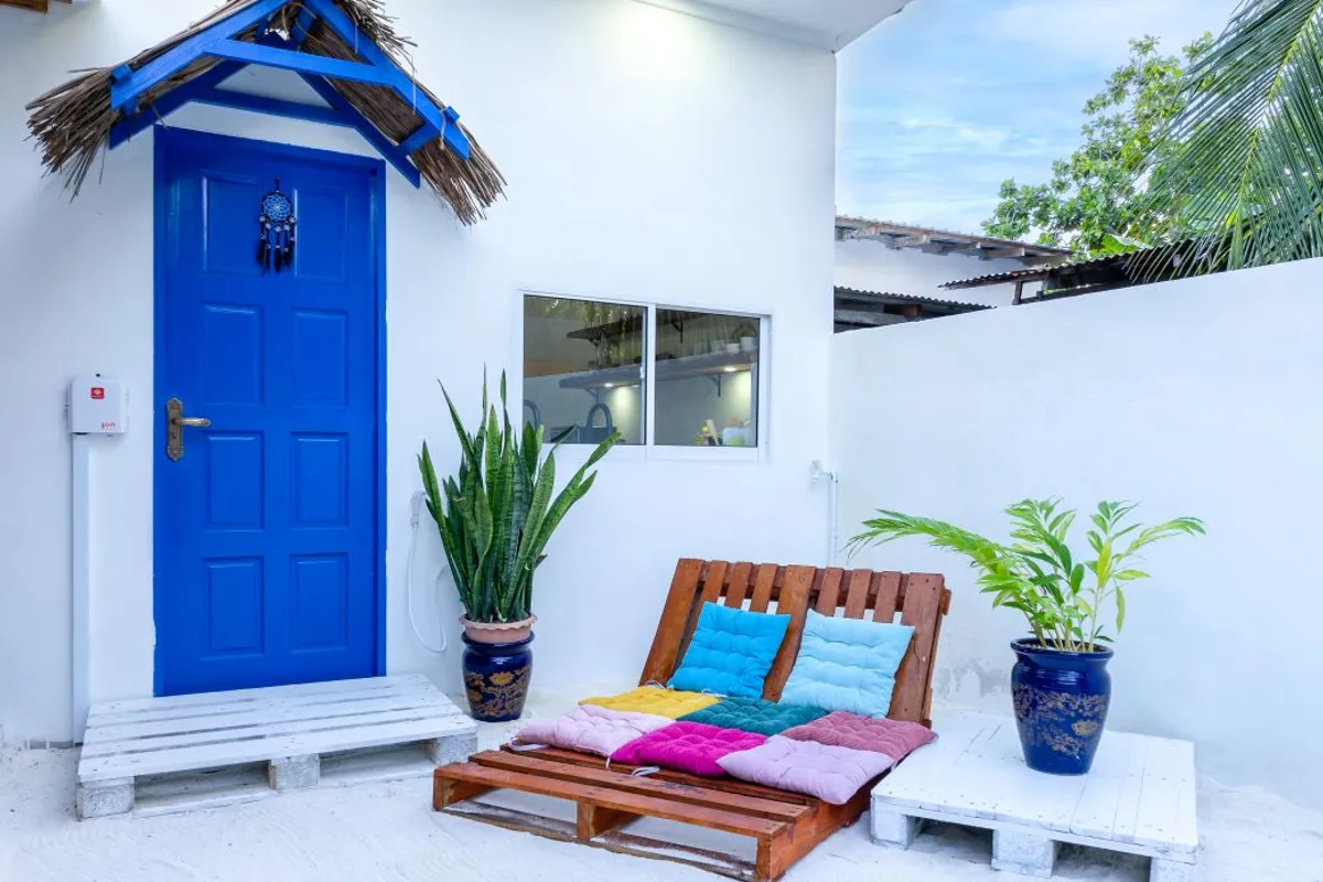 Villa Boheme Maldives