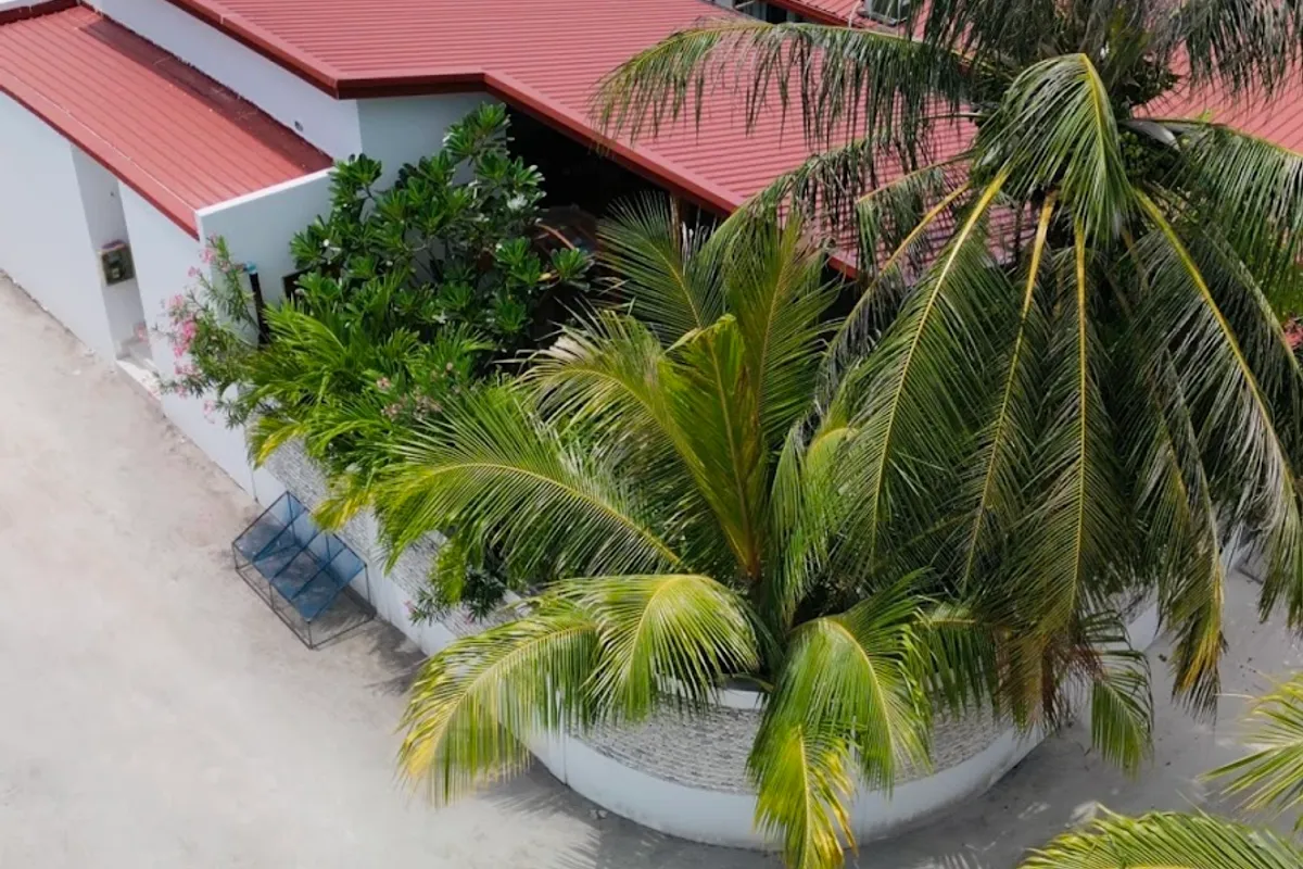 Villa Laguna Maldives