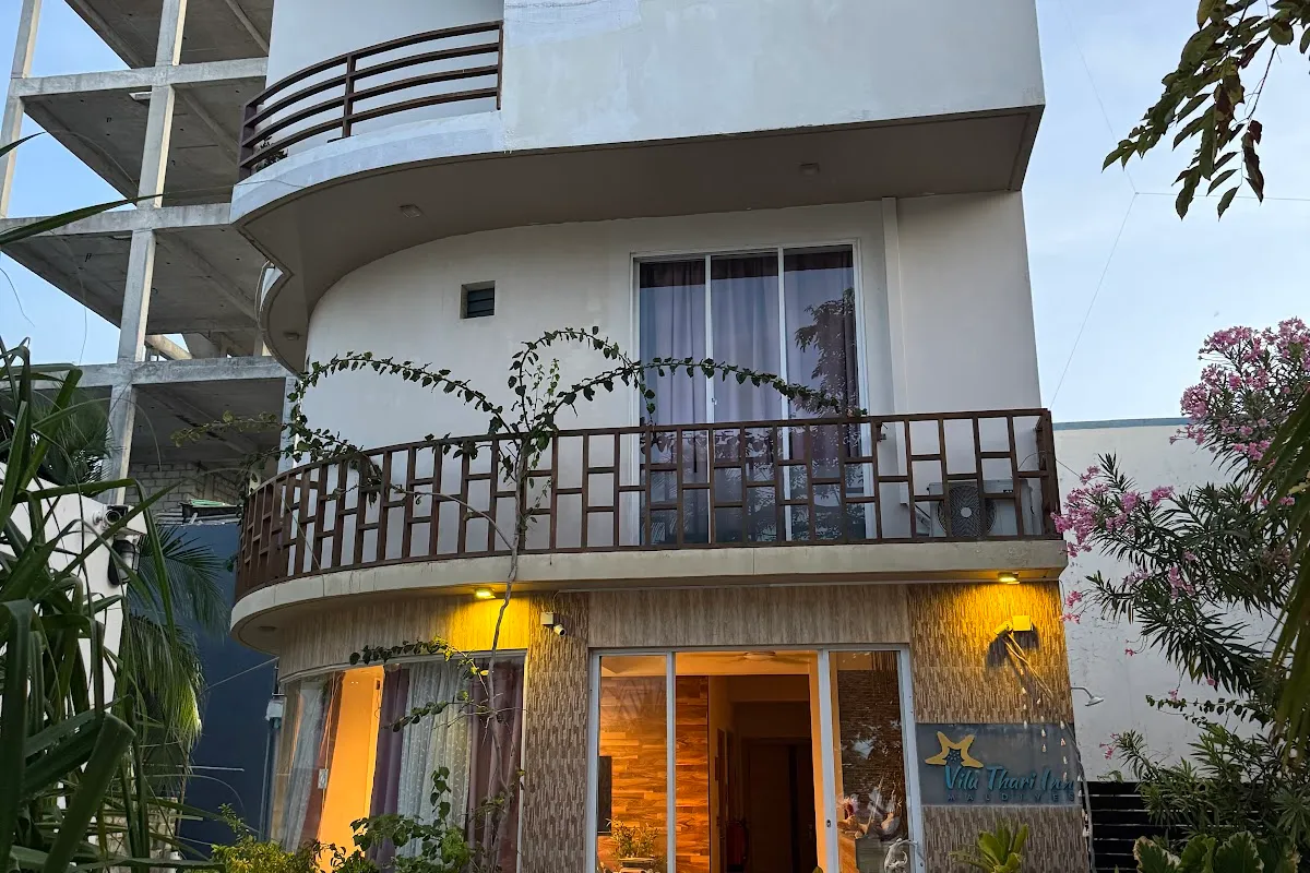 Vilu Thari Inn Maldives