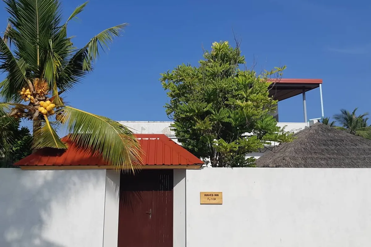 Waves Inn Maakurathu