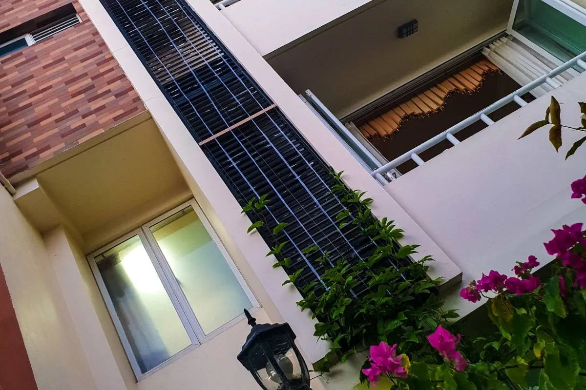 White Tern Residence