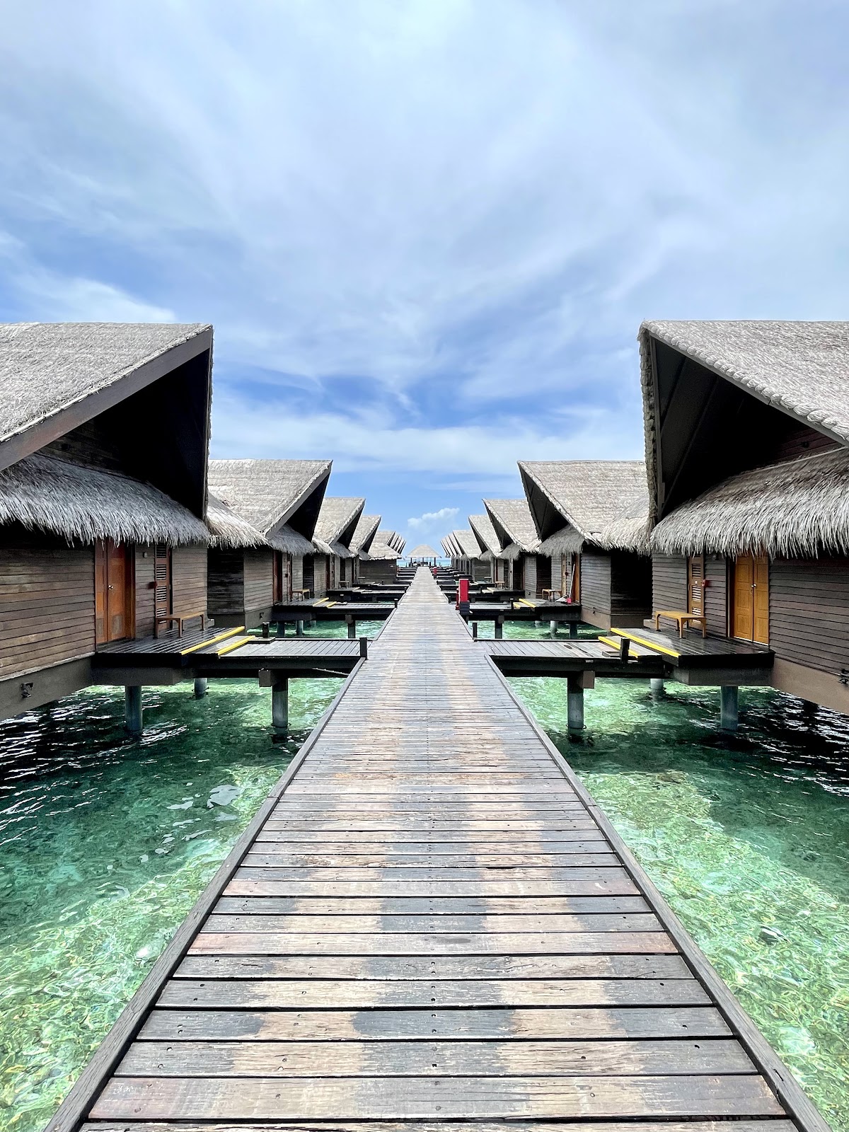 Beach Villa at Adaaran Select Hudhuranfushi