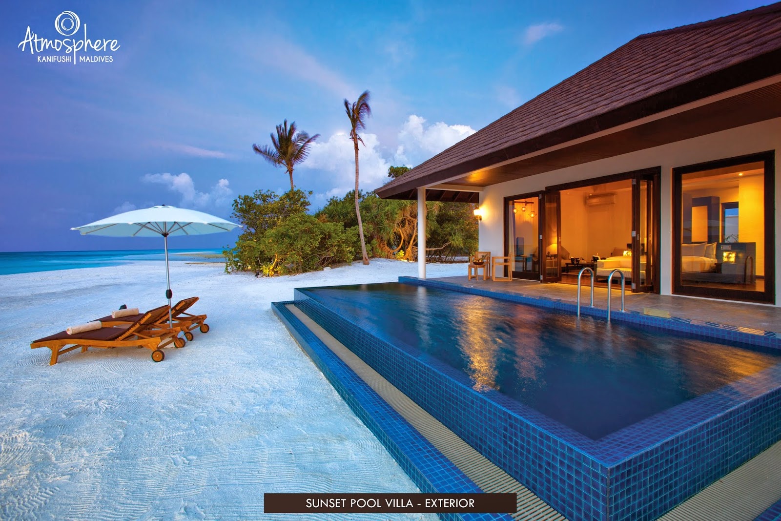 Atmosphere Kanifushi