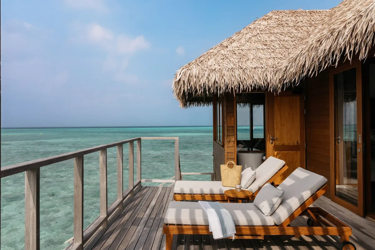 Barceló Whale Lagoon Maldives