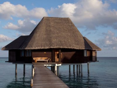 Sunset Lagoon Villa at Coco Palm Dhunikolhu