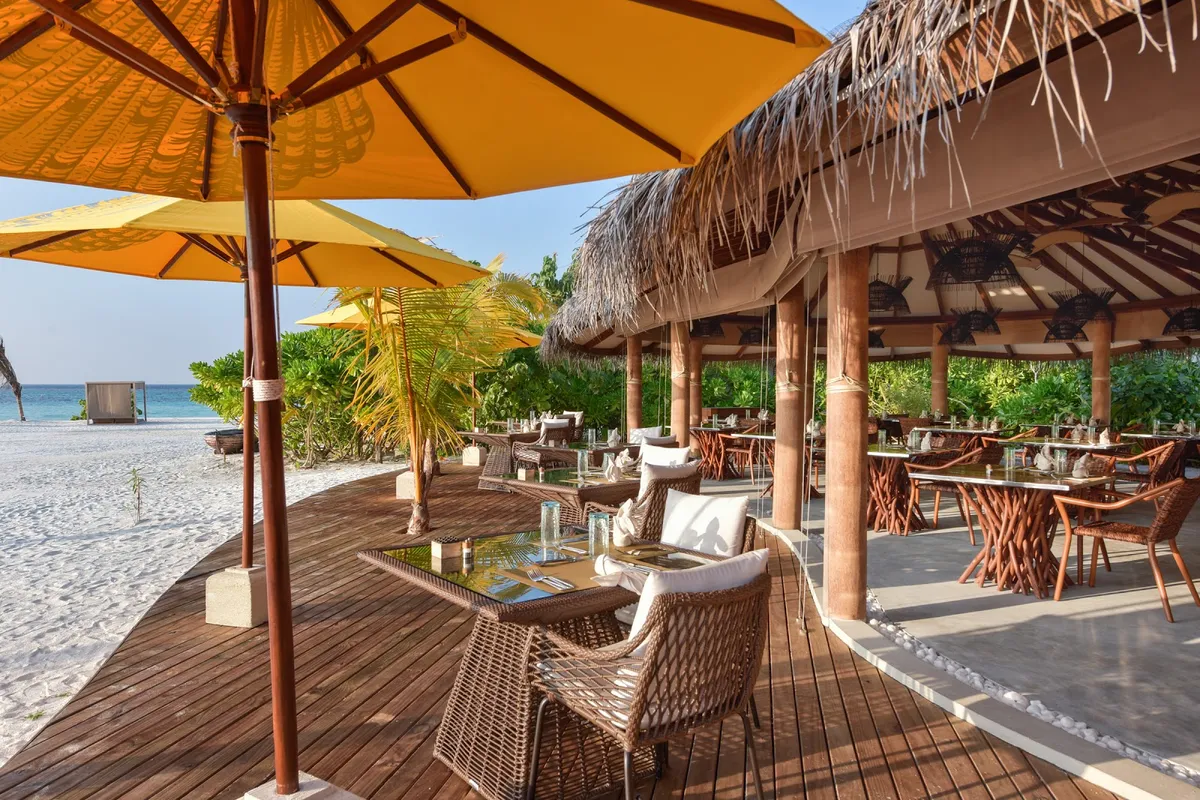 Drift Theluveliga Retreat