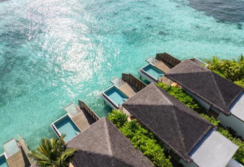 Beach Villa at dusitD2