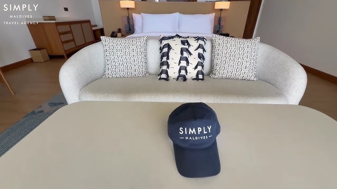 Waterfront Pool Villa at dusitD2