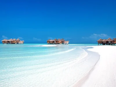 Deluxe Superior at Fihaalhohi Maldives