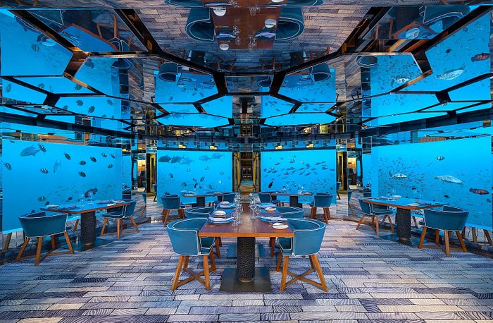 Beach Pool Villa at Inter Continental Maldives Maamunagau