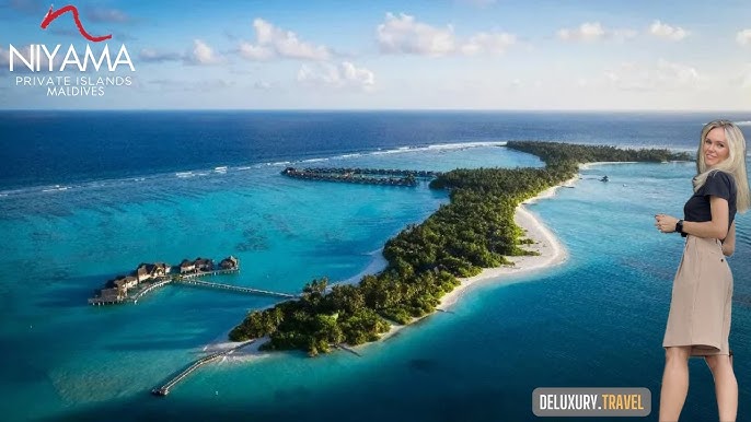 The Crescent at Niyama Maldives