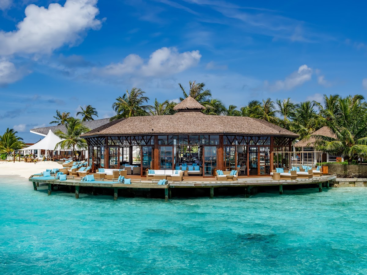 Royal RESERVE at Ozen Reserve Bolifushi