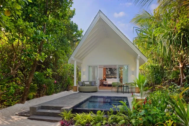 Beach Villa at Raaya by Atmosphere