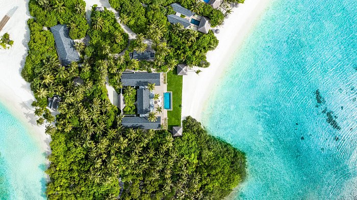 RAAYA Residence at Raaya by Atmosphere