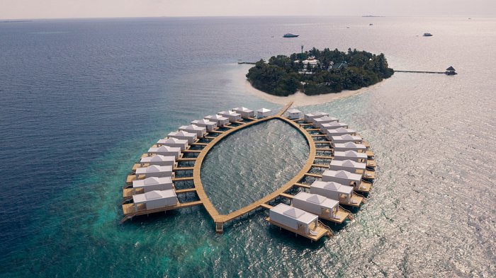 Garden Bungalow at Sandies Bathala