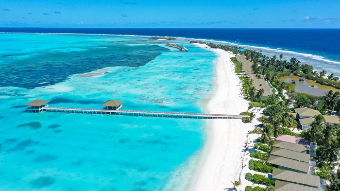 Family Villa at South Palm Resort Maldives
