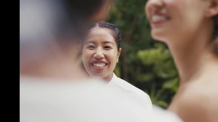 Two Bedroom Beach Residence with Private Pool at Sun Siyam Iru Veli