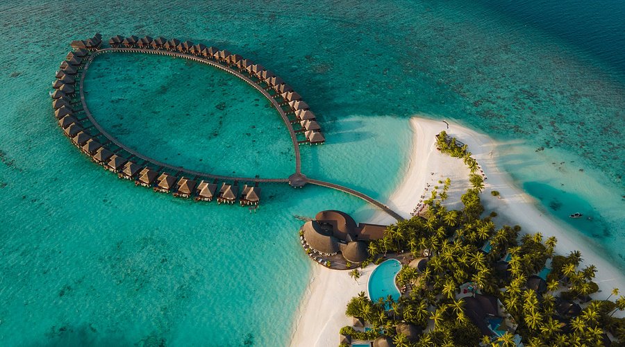 Reef Villa at Sun Siyam Vilu Reef