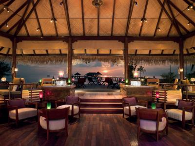 Premium Overwater Villa with Pool at Taj Exotica Resort & Spa Maldives