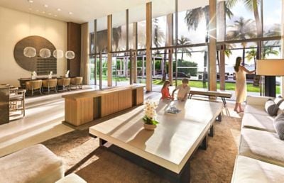 The Ritz-Carlton Estate at The Ritz-Carlton Maldives, Fari Islands