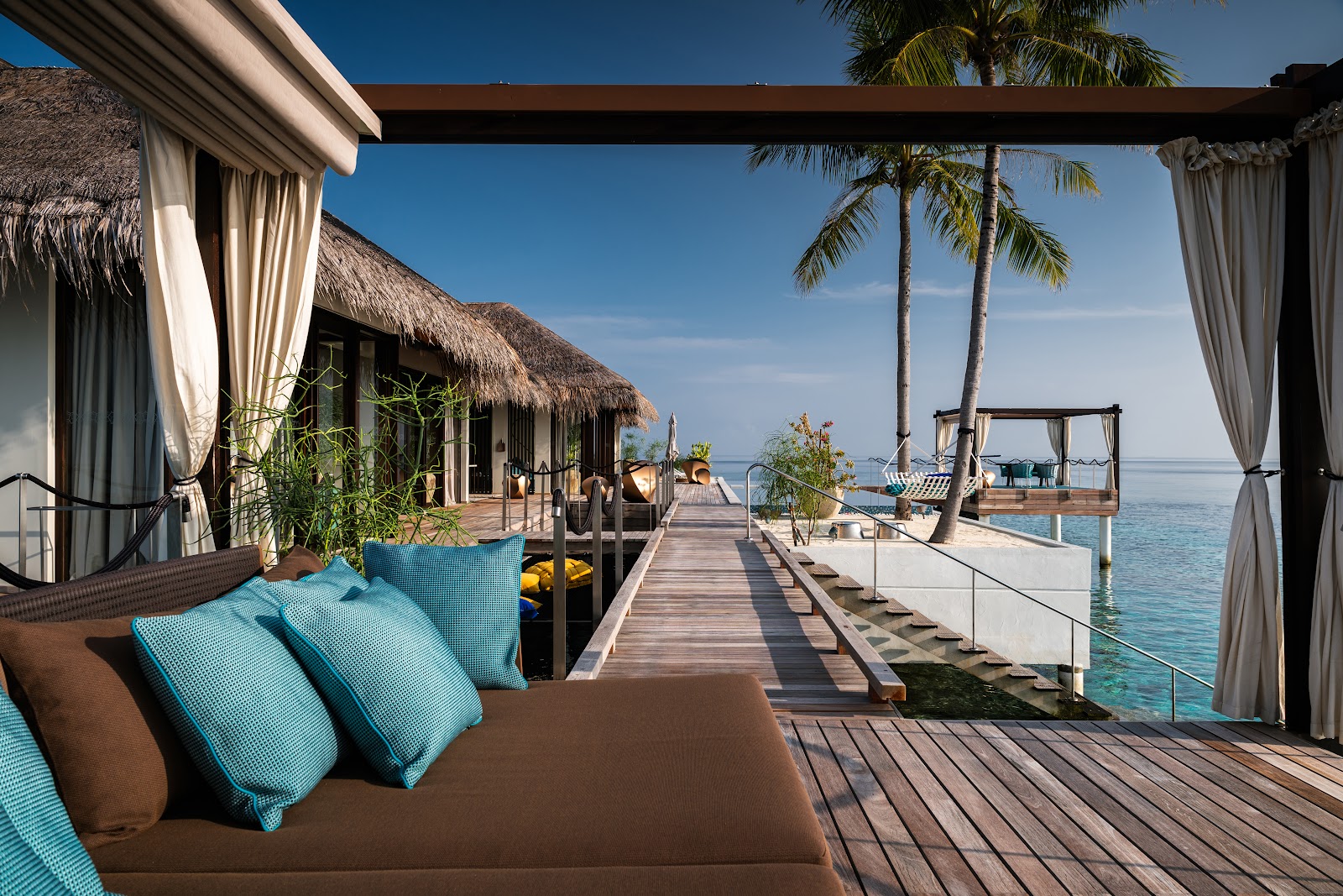 Velaa Private Island