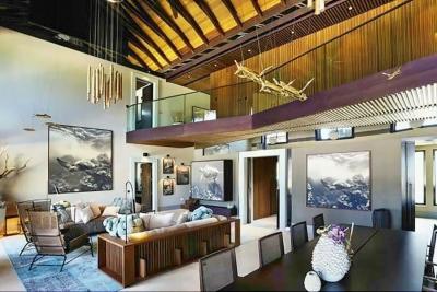 4 Bedroom Velaa Private Residence at Velaa Private Island