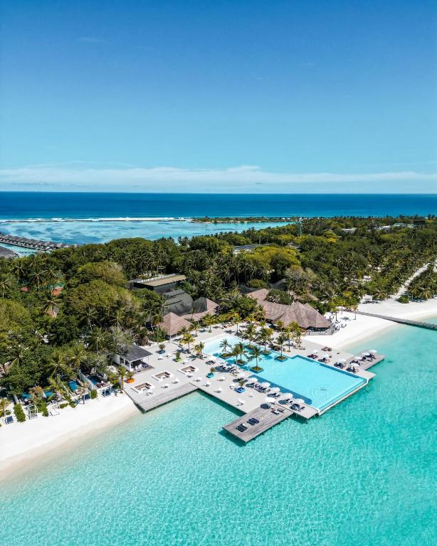 Beach Villa at Villa Nautica Paradise Island