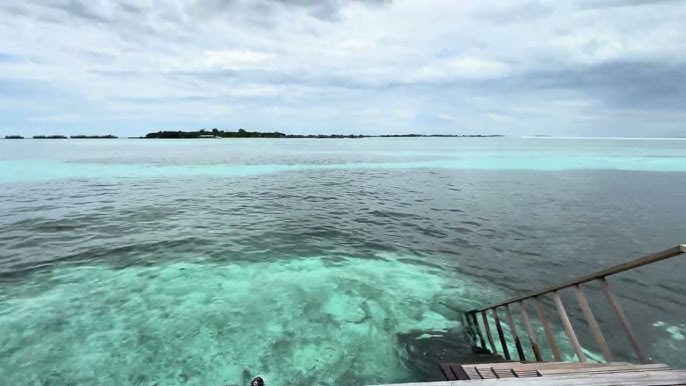 Water Villa with Whirlpool at Villa Nautica Paradise Island