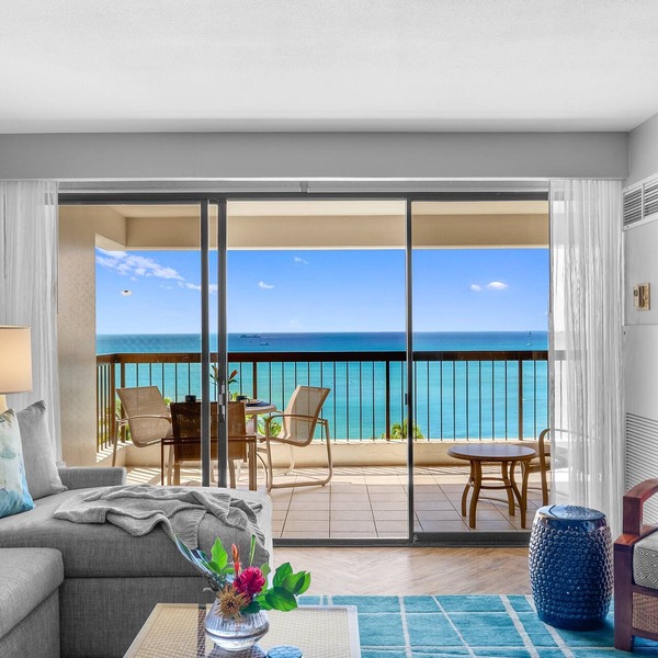 Ocean View Suite at Yash Nature Resort