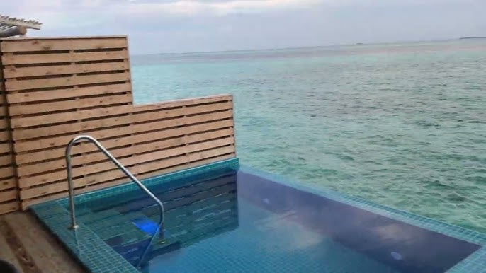 Aqua Suite with Private Pool at You & Me By Cocoon